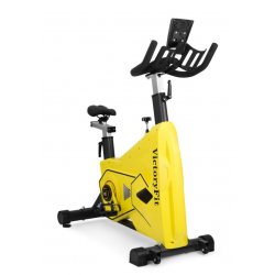 Спинбайк VictoryFit VF-GymRider 225 Yellow